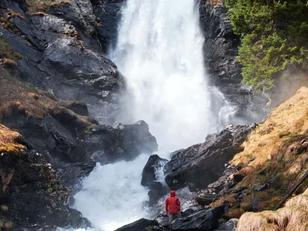 Club vosgien : Val de Rabbi