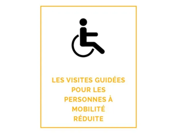 La vieille ville d'Obernai pour PMR Réf 10