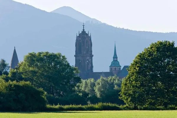 Visite guidée : la sous-préfecture