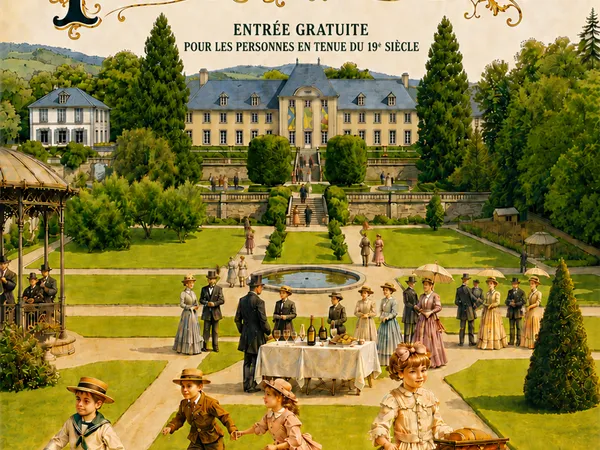 Fête du Petit Paris