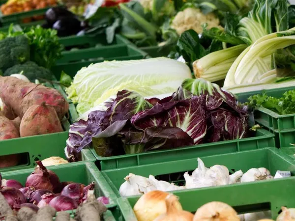 Marché
