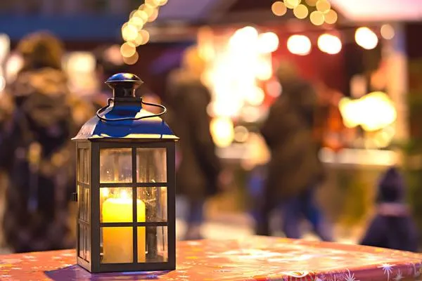 Messe du jour de Noël