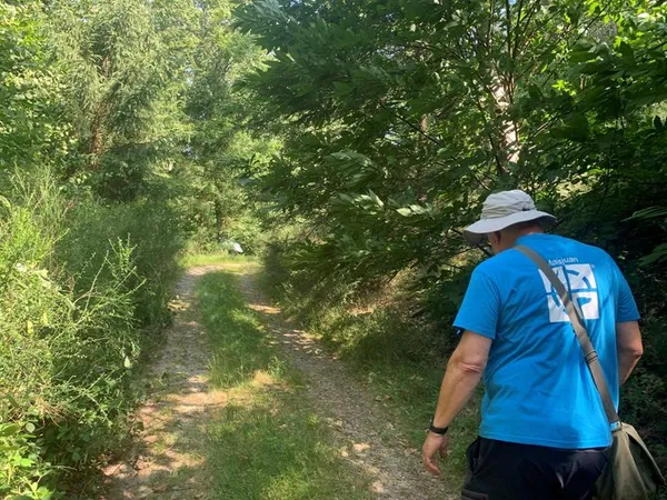 Géocaching : à la découverte des trésors de la vallée