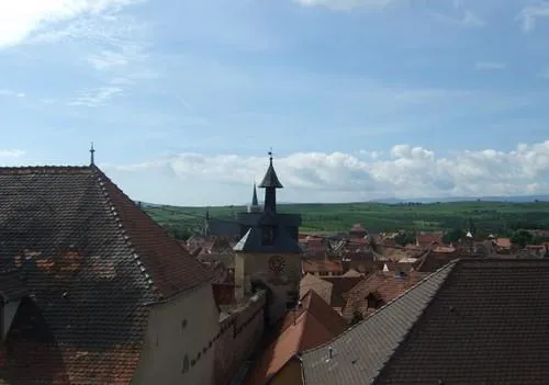 Visites vespérales