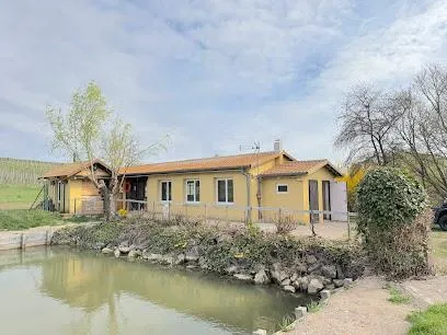 Journée pêche de clôture