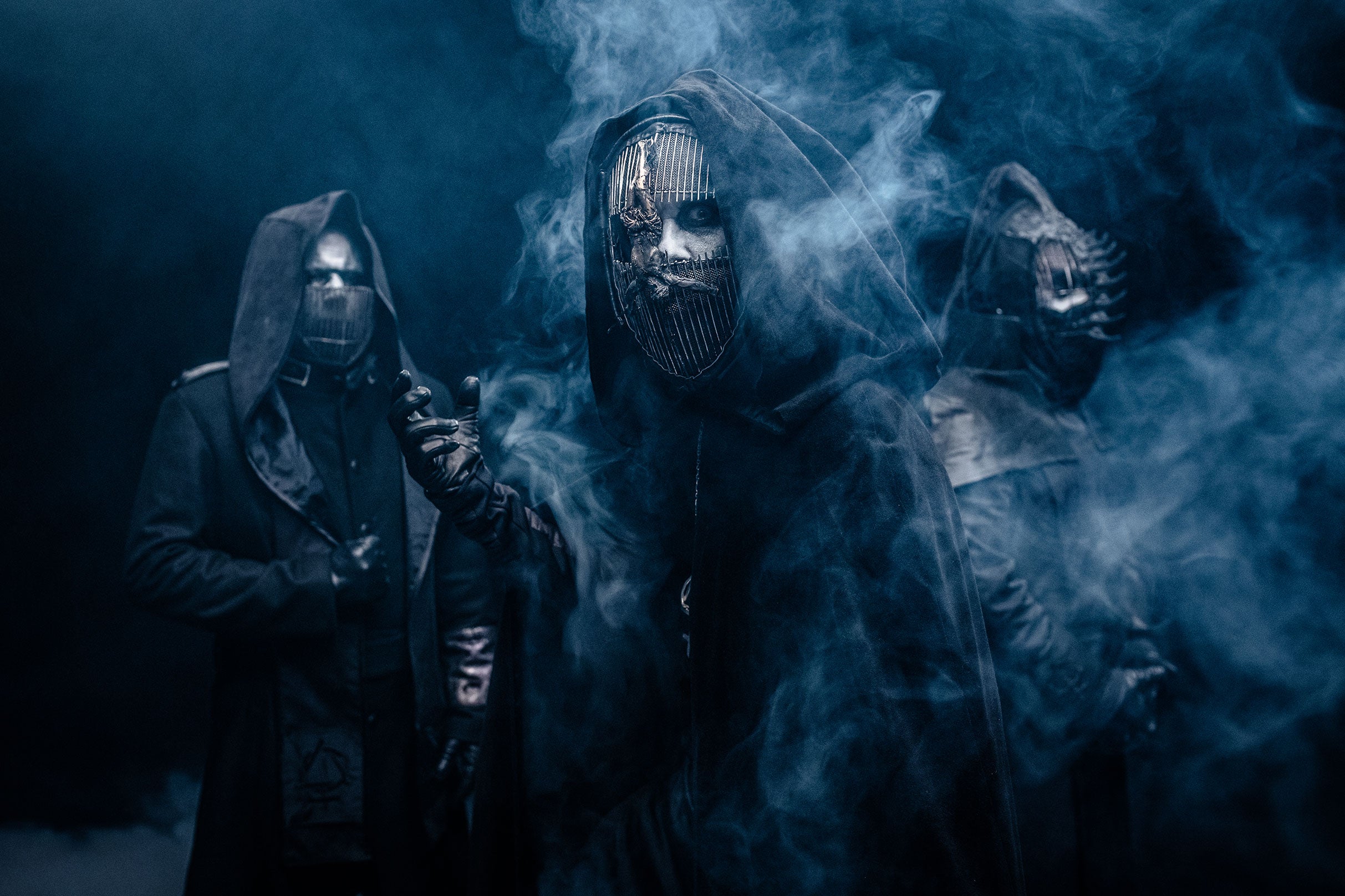 BEHEMOTH & DIMMU BORGIR
