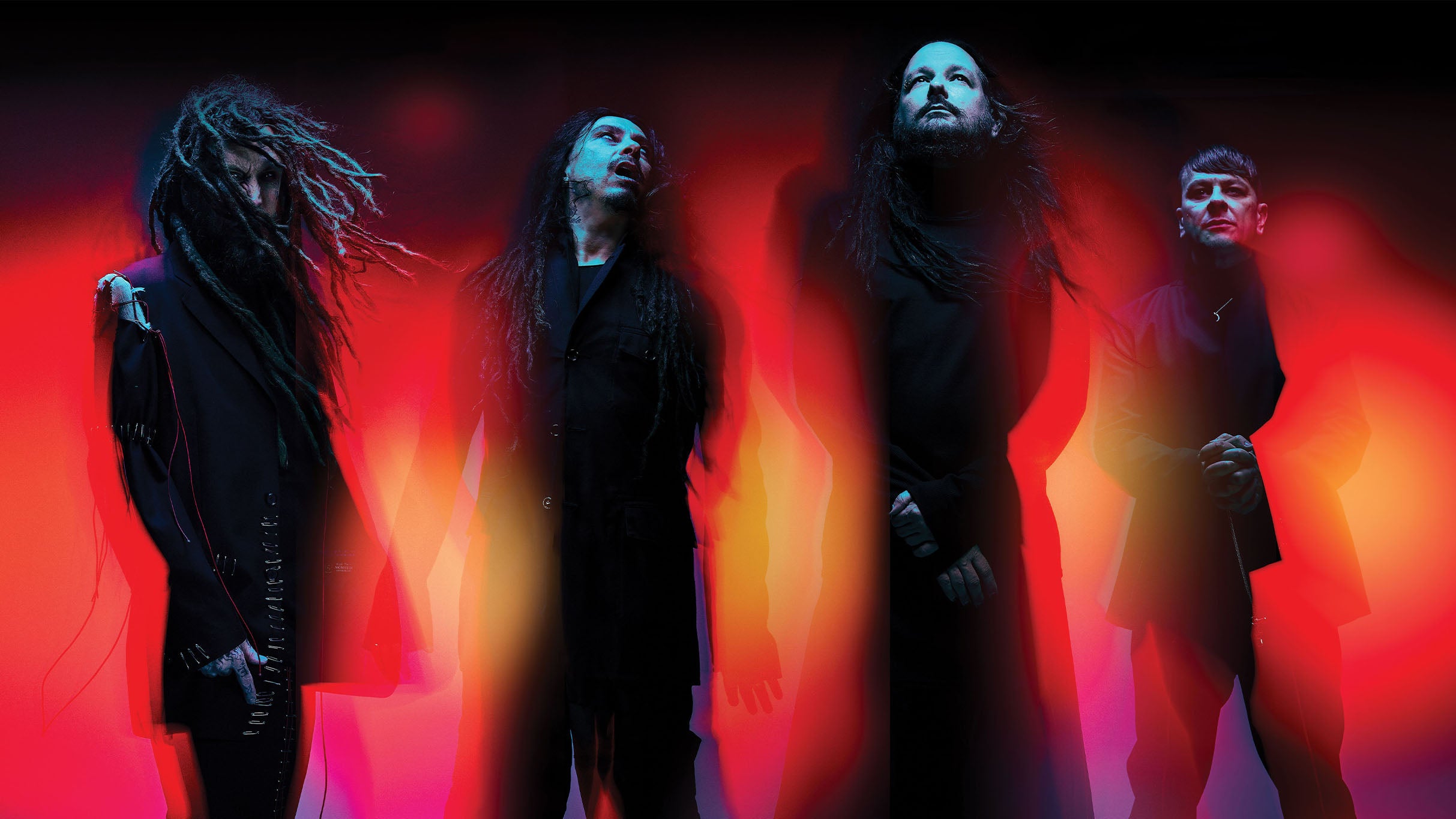 KORN