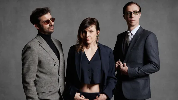 CARAVAN PALACE