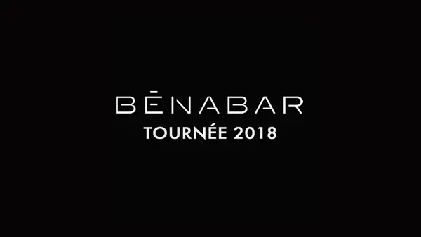 BENABAR