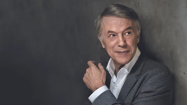 SALVATORE ADAMO