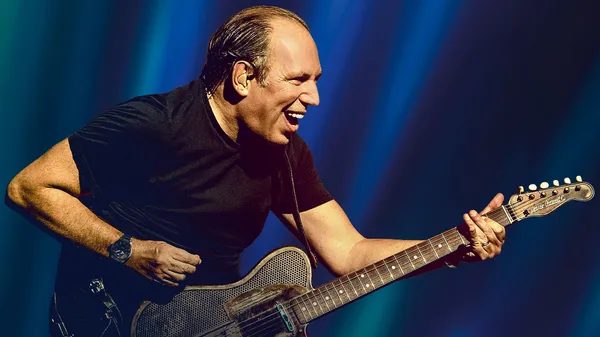 The Music of Hans Zimmer