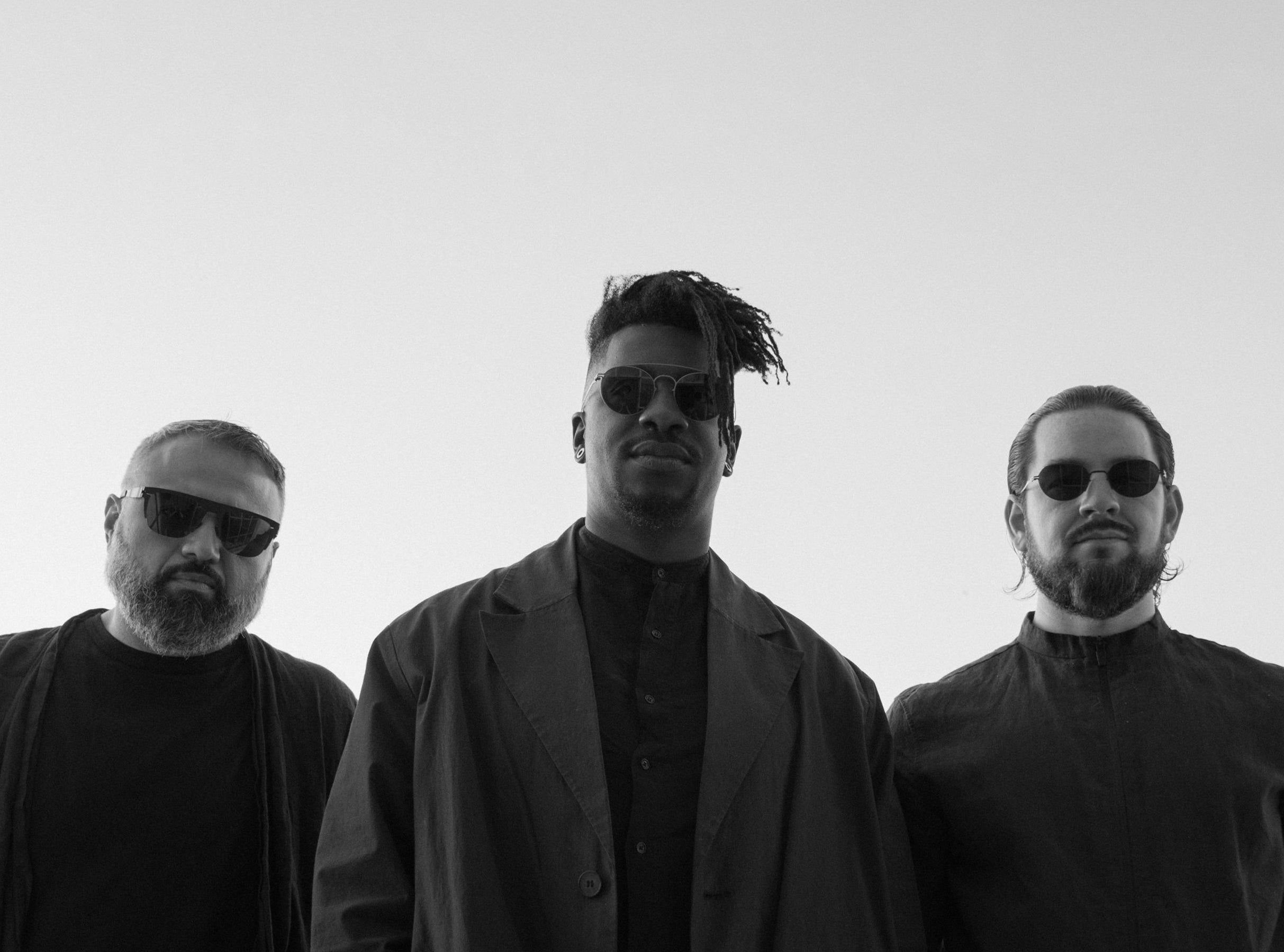 ANIMALS AS LEADERS