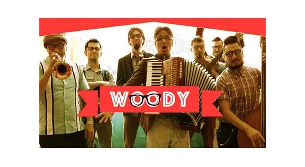 WOODY   COASTAL RUN
