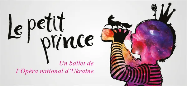 LE PETIT PRINCE