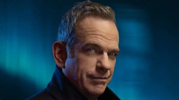 GAROU 'SOLO'
