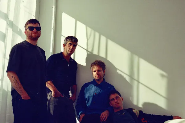 ENTER SHIKARI