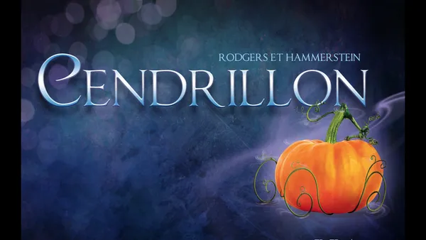 CENDRILLON