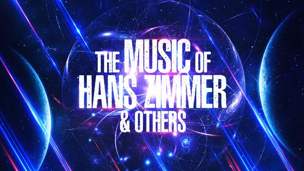 THE MUSIC OF HANS ZIMMER & OTHERS - THE MUSIC OF HANS ZIMMER &THE ORTHERS