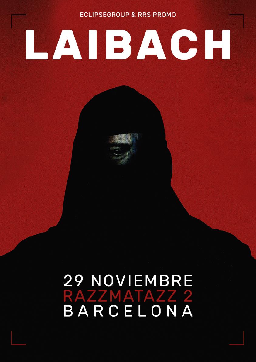 LAIBACH