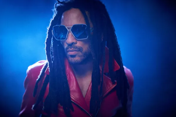 LENNY KRAVITZ