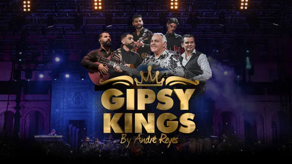 GIPSY KINGS FEAT TONINO BALIARDO