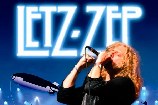 LETZ ZEP