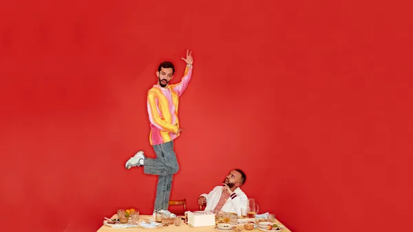 BIGFLO & OLI