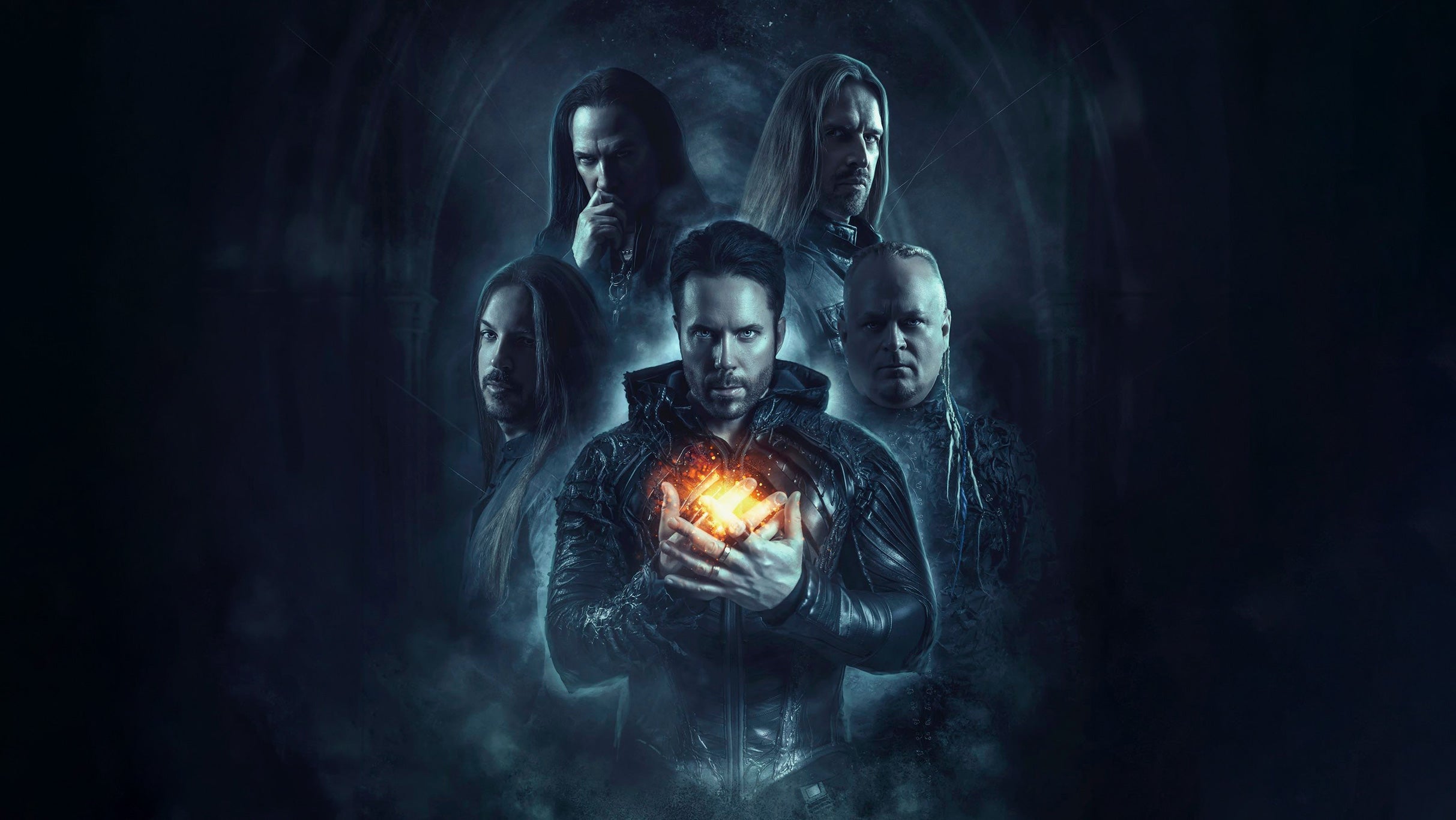 KAMELOT
