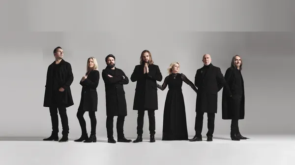 RUMOURS OF FLEETWOOD MAC