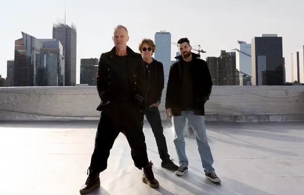 STING