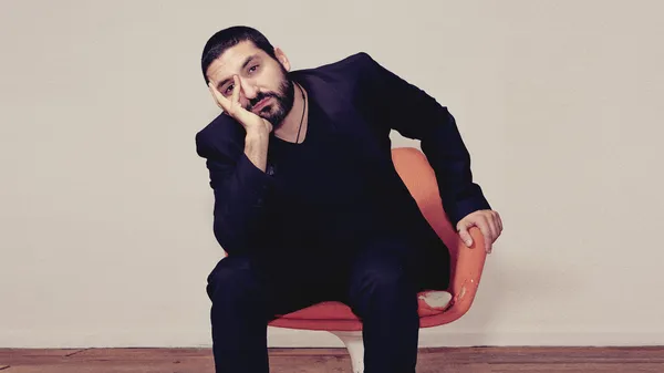 IBRAHIM MAALOUF - 20 ANS DE LIVE !