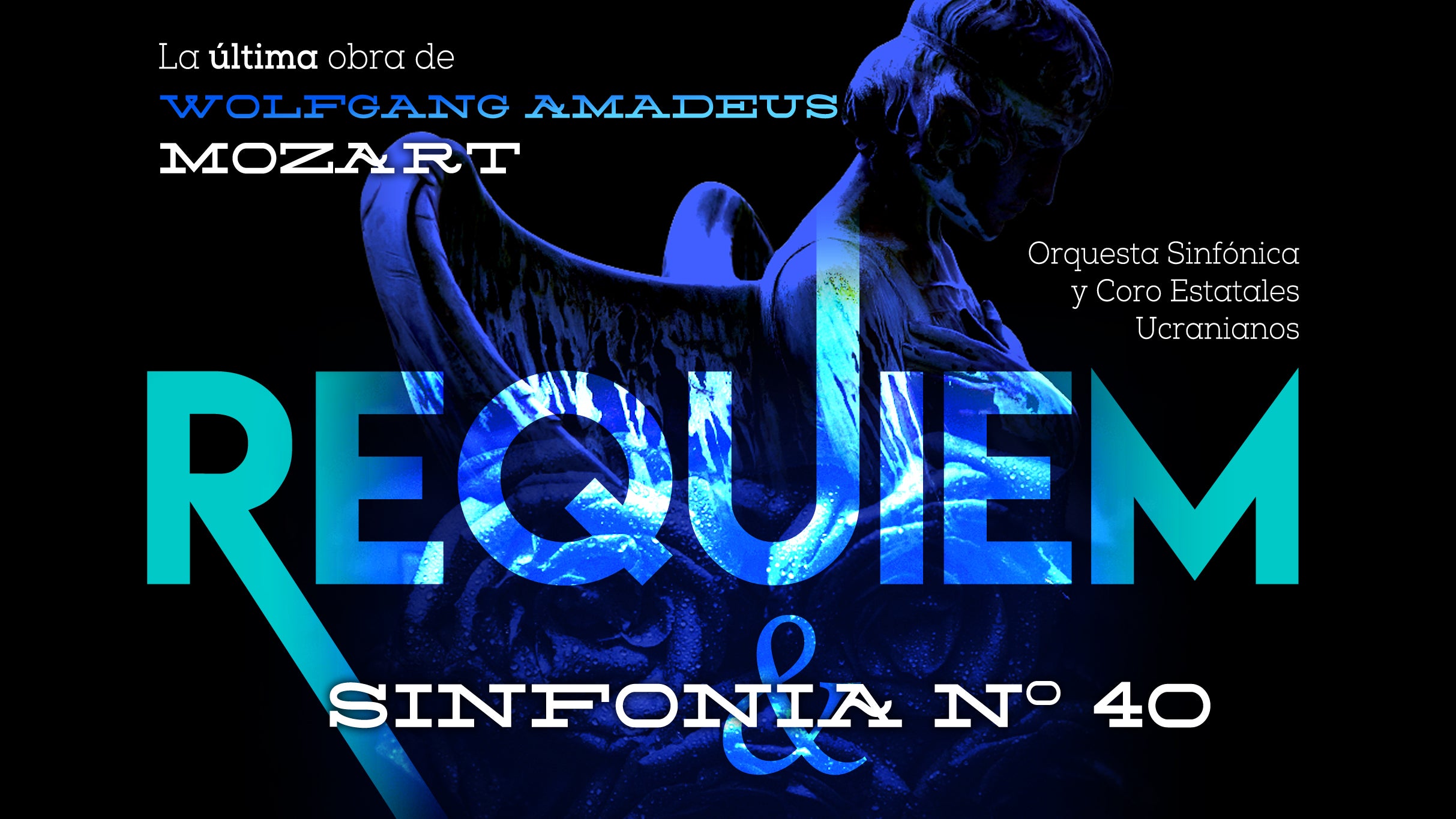 REQUIEM DE MOZART