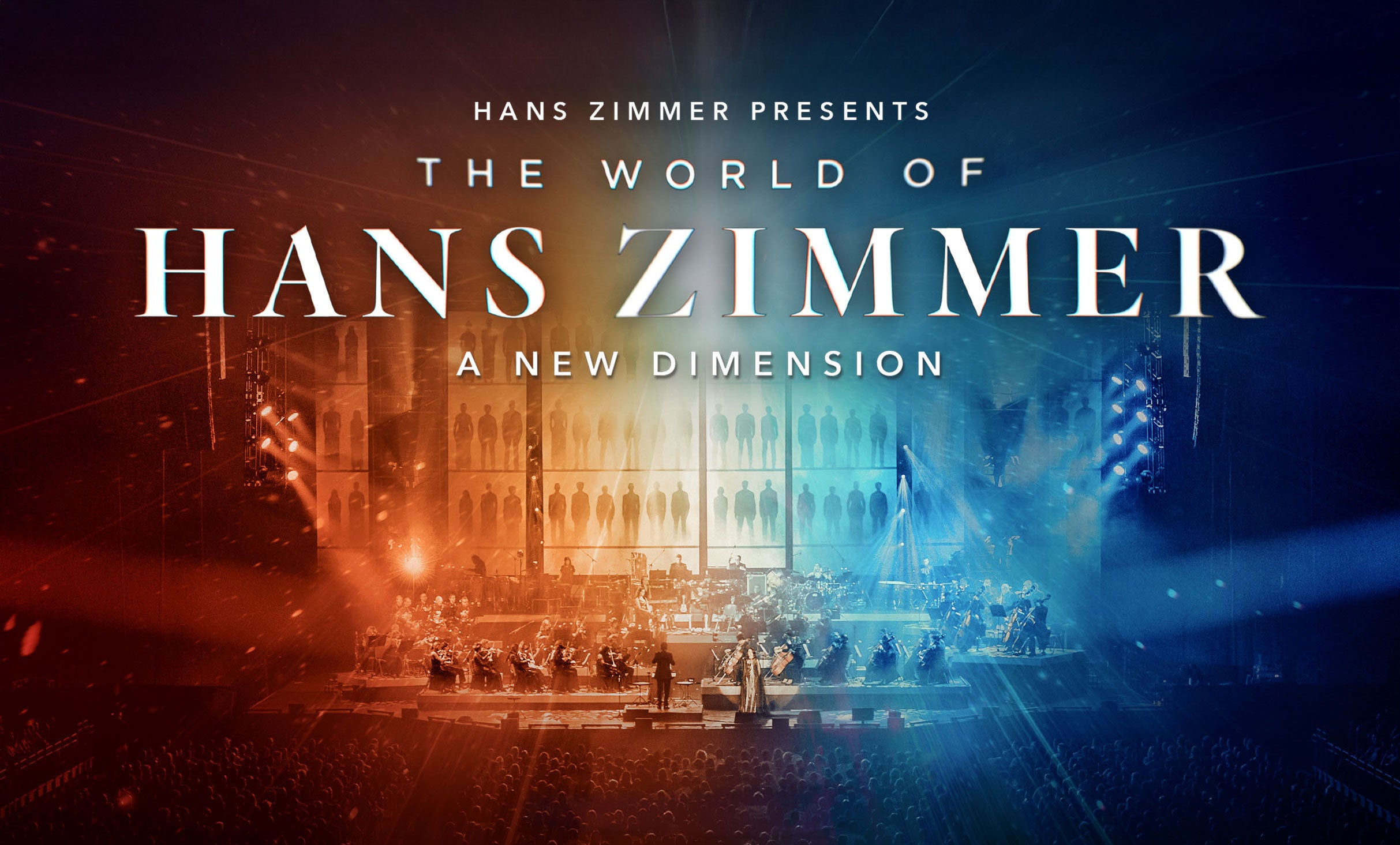 PACKAGE THE WORLD OF HANS ZIMMER