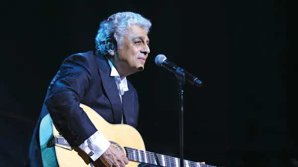 ENRICO MACIAS