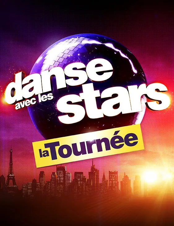 PACKAGE VIP DANSE AVEC LES STARS