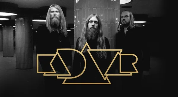 KADAVAR