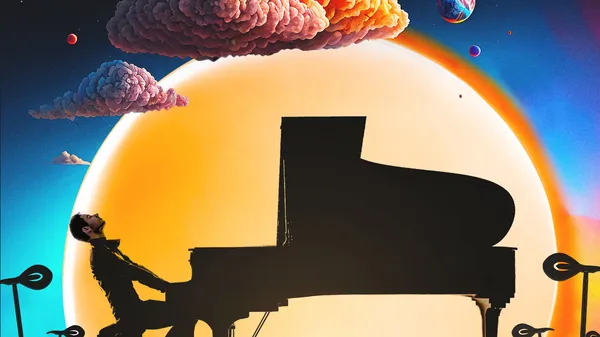 PETER BENCE - PETER BENCE - Pianosphere
