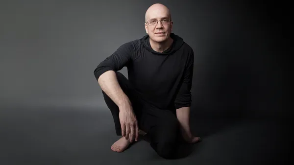 DEVIN TOWNSEND