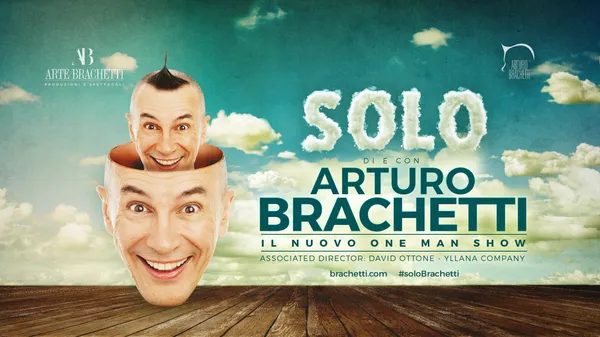 ARTURO BRACHETTI