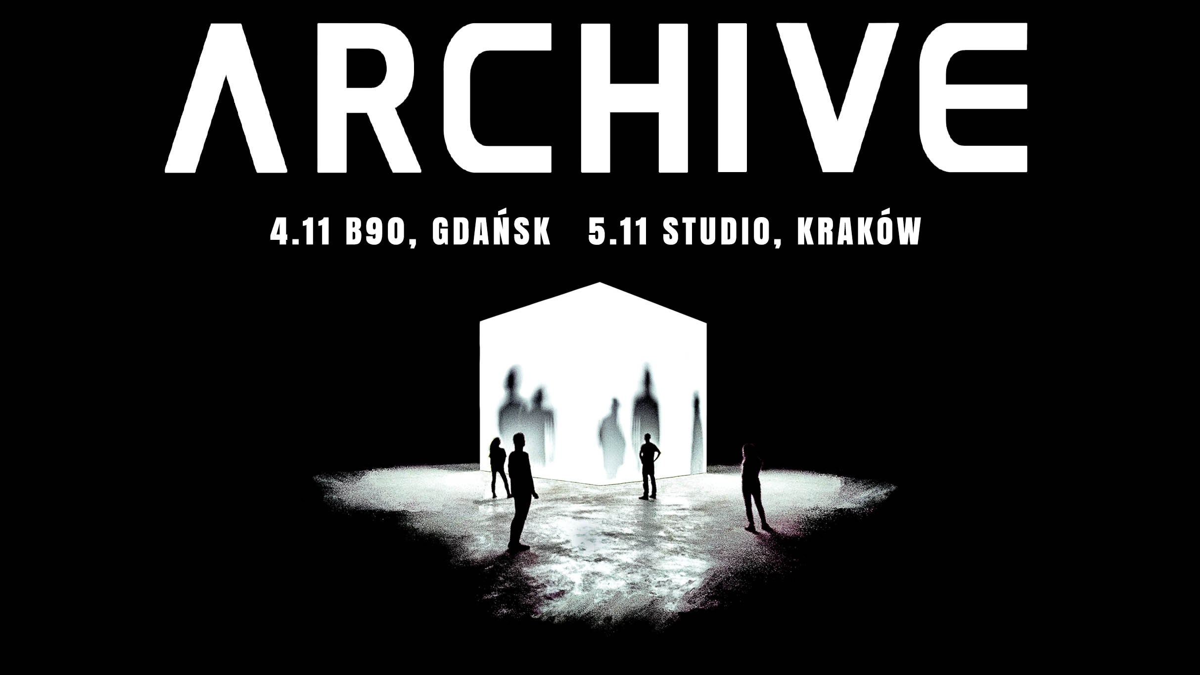 ARCHIVE