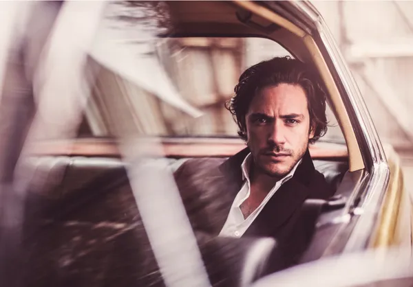 JACK SAVORETTI