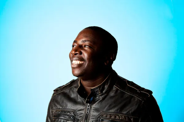 VIEUX FARKA TOURE