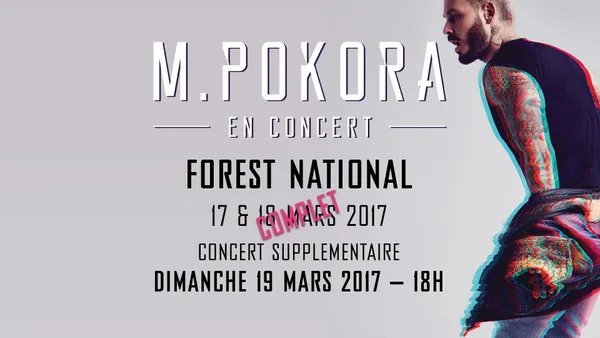 M.POKORA