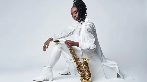 LAKECIA BENJAMIN