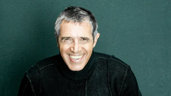 JULIEN CLERC