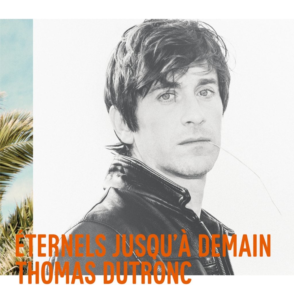 THOMAS DUTRONC
