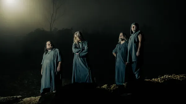 ARKONA   SETH   THE GREAT OLD ONES