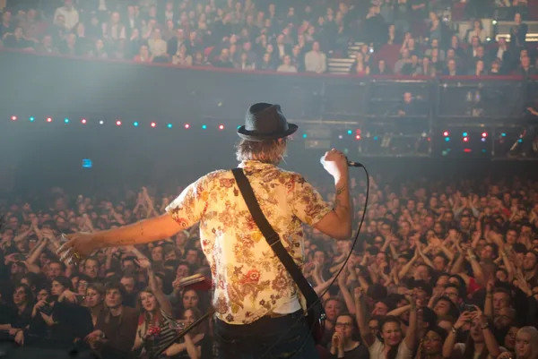 PETER DOHERTY