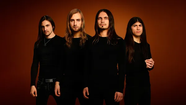OBSCURA-PESTILENCE AND GUESTS