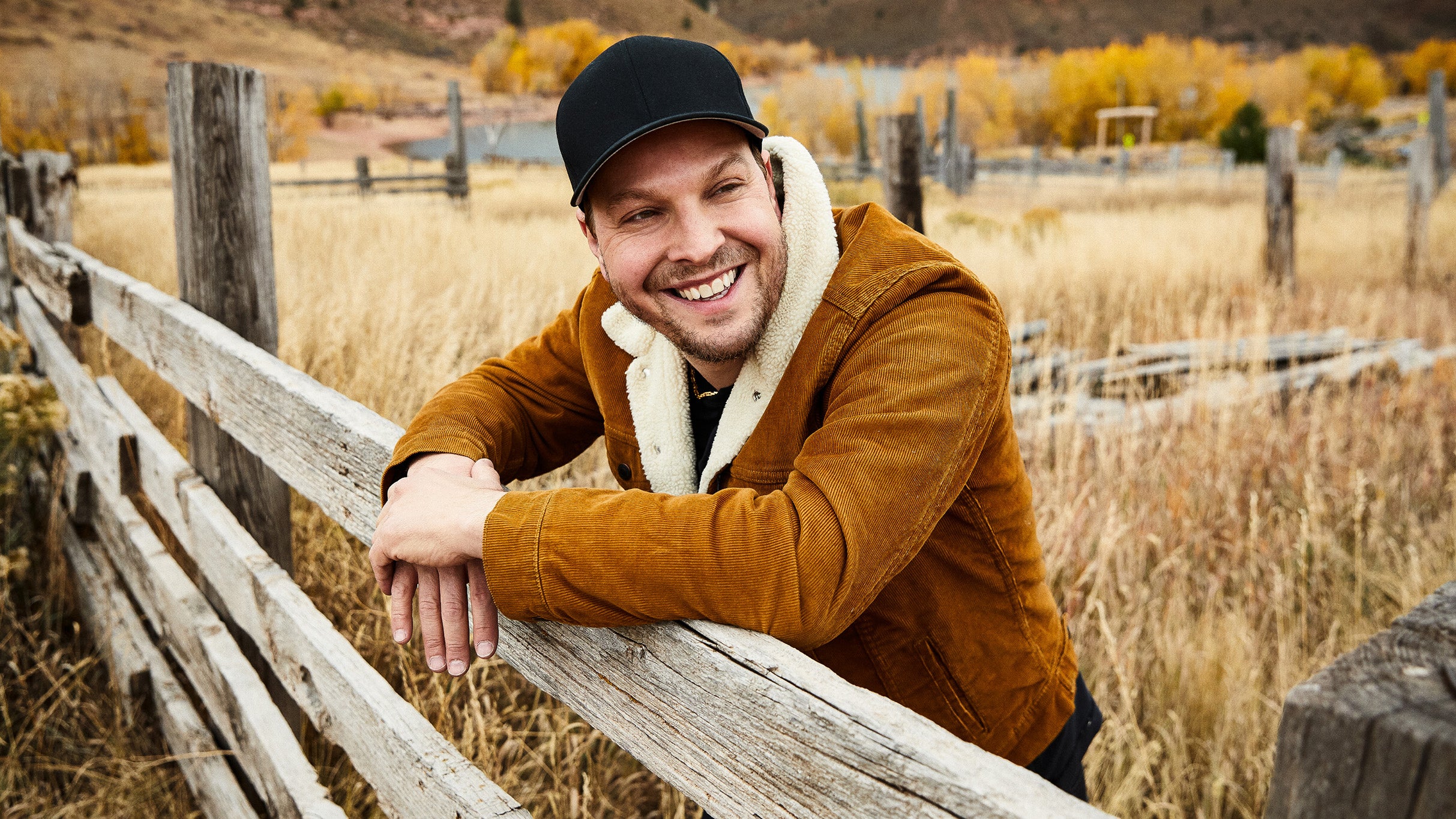 GAVIN DEGRAW
